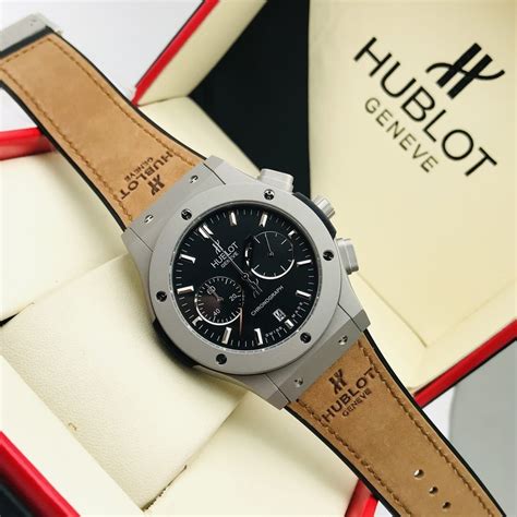 tienda hublot|hublot watches for men price.